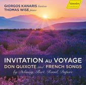 Invitation Au Voyage