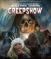 Creepshow (Collector's Edition) (Blu-ray)