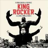 King Rocker [Official Documentary Soundtrack]