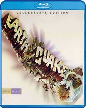 Earthquake (Blu-ray)