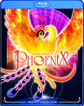 Phoenix: Perfect Collection [Blu-ray]
