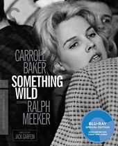 Something Wild (Blu-ray)