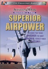 Aviation Week - Superior Airpower