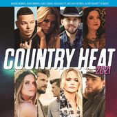 Country Heat 2021 / Various (Can)