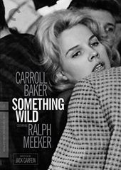 Something Wild (2-DVD)