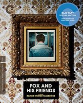 Fox and His Friends (Criterion Collection)