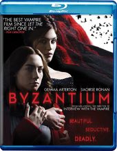 Byzantium (Blu-ray)