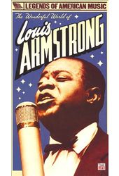 Wonderful World of Louis Armstrong (2-CD Box Set)
