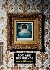 Fox and His Friends (Criterion Collection)