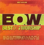 Best of Worship Volume 4: Meet With Me