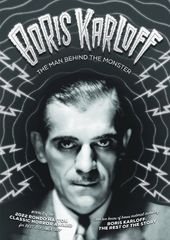 Boris Karloff: The Man Behind The Monster / (Sub)