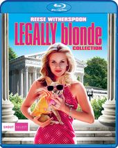 Legally Blonde Collection (Legally Blonde /