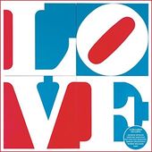 Love [Sony 2018] (3-CD)