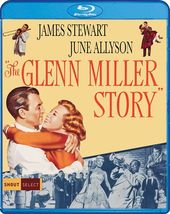 The Glenn Miller Story (Blu-ray)