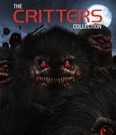 The Critters Collection (Blu-ray)