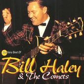Very Best of Bill Haley [Universal]