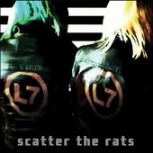 Scatter the Rats [Slipcase]