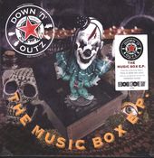 Lp-Down N Outz-Music Box Ep