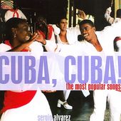 Cuba, Cuba! The Most Popular Songs