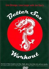 Better Sex Workout