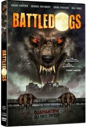 Battledogs