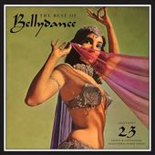 The Best of Bellydance [Fuel 2000]