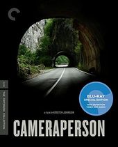 Cameraperson (Blu-ray)