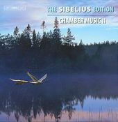 Sibelius Edition - Chamber Music 2 Volume 9
