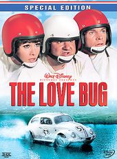 Herbie the Love Bug (Special Edition) (2-DVD)