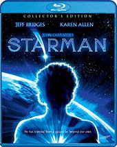 Starman (Collector's Edition) (Blu-ray)