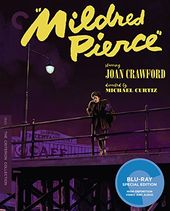 Mildred Pierce (Criterion Collection) (Blu-ray)