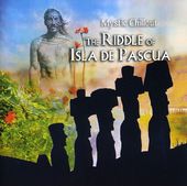 Riddle Of Isla De Pascua