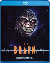 The Brain (Blu-ray)