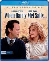 When Harry Met Sally... (Blu-ray)