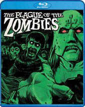 The Plague of the Zombies (Blu-ray)
