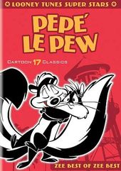 Looney Tunes Super Stars: Pepe Le Pew - Zee Best
