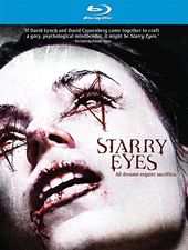 Starry Eyes (Blu-ray)