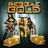 Reggae Gold 2011 (2-CD)
