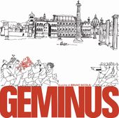 Geminus / O.S.T. (Ltd) (Reis)