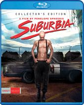 Suburbia (Blu-ray)