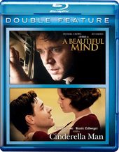 A Beautiful Mind / Cinderella Man (Blu-ray)