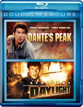Dante's Peak / Daylight (Blu-ray)