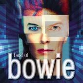 The Best of David Bowie (2-CD)