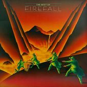 Best Of Firefall (Cvnl) (Ltd) (Red) (Aniv)