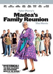 Madea's Family Reunion (Full Frame)
