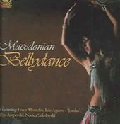 Macedonian Bellydance