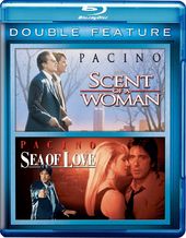 Scent of a Woman / Sea of Love (Blu-ray)