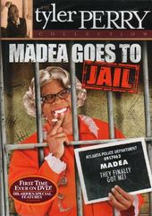 Madea Goes To Jail: The Play