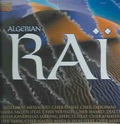 Algerian Rai / Various