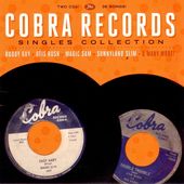 Cobra Records Singles Collection (2-CD)
